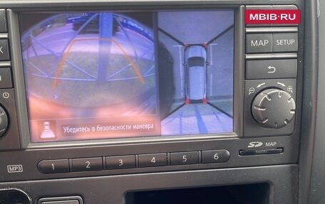 Nissan X-Trail, 2012 год, 1 400 000 рублей, 12 фотография