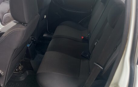 Chevrolet Niva I рестайлинг, 2017 год, 700 000 рублей, 10 фотография
