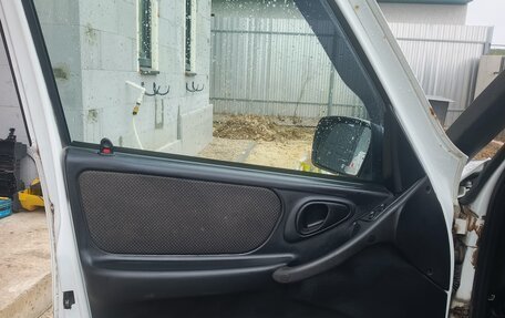 Chevrolet Niva I рестайлинг, 2017 год, 700 000 рублей, 12 фотография