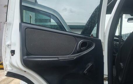 Chevrolet Niva I рестайлинг, 2017 год, 700 000 рублей, 18 фотография