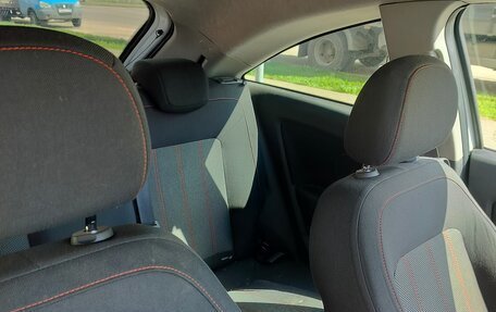 Opel Corsa D, 2010 год, 430 000 рублей, 14 фотография