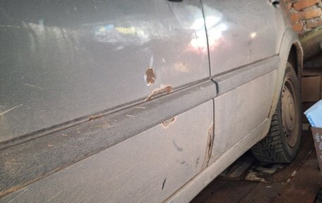 Volkswagen Golf III, 1993 год, 110 000 рублей, 4 фотография