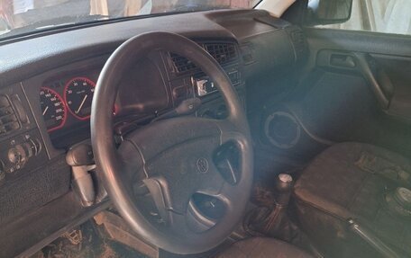 Volkswagen Golf III, 1993 год, 110 000 рублей, 3 фотография