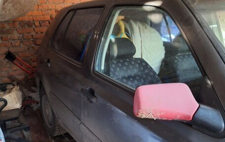 Volkswagen Golf III, 1993 год, 110 000 рублей, 6 фотография