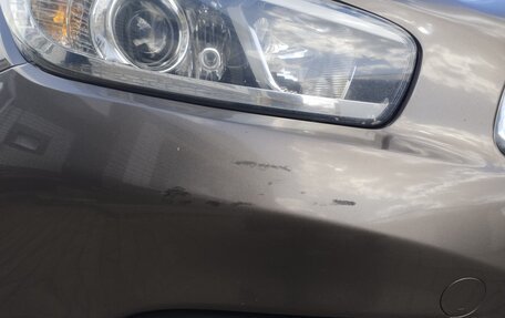 KIA cee'd III, 2014 год, 1 080 000 рублей, 13 фотография