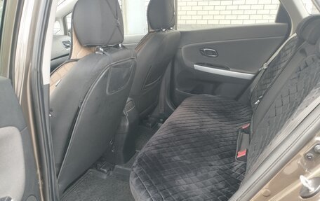 KIA cee'd III, 2014 год, 1 080 000 рублей, 12 фотография