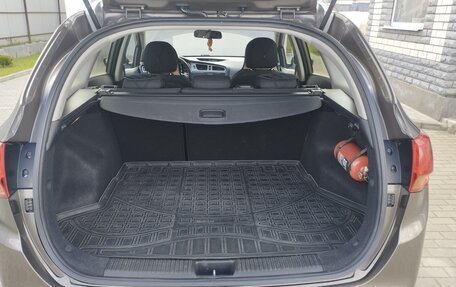 KIA cee'd III, 2014 год, 1 080 000 рублей, 9 фотография