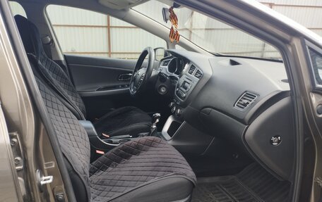 KIA cee'd III, 2014 год, 1 080 000 рублей, 14 фотография