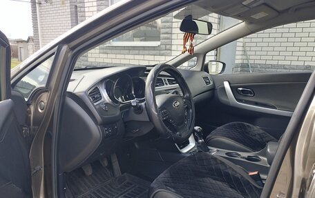 KIA cee'd III, 2014 год, 1 080 000 рублей, 11 фотография