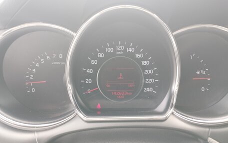KIA cee'd III, 2014 год, 1 080 000 рублей, 18 фотография