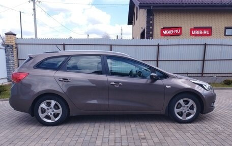 KIA cee'd III, 2014 год, 1 080 000 рублей, 3 фотография