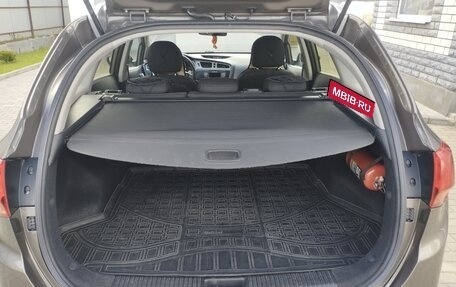 KIA cee'd III, 2014 год, 1 080 000 рублей, 10 фотография