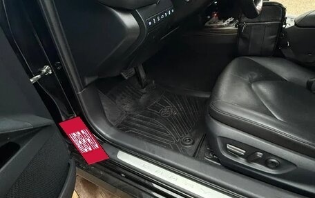 Toyota Camry, 2018 год, 6 фотография