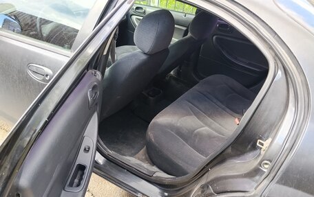 Dodge Stratus II, 2004 год, 330 000 рублей, 7 фотография