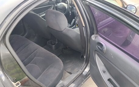 Dodge Stratus II, 2004 год, 330 000 рублей, 8 фотография