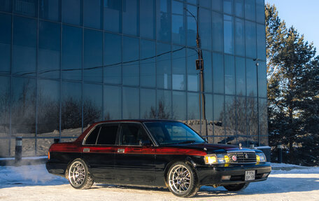 Toyota Crown, 1994 год, 550 000 рублей, 7 фотография