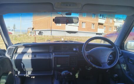 Toyota Crown, 1994 год, 550 000 рублей, 9 фотография