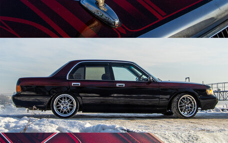 Toyota Crown, 1994 год, 550 000 рублей, 3 фотография