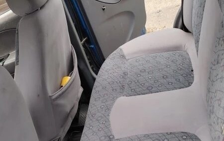 Daewoo Matiz I, 2010 год, 255 000 рублей, 11 фотография