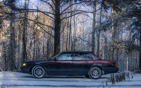 Toyota Crown, 1994 год, 550 000 рублей, 4 фотография