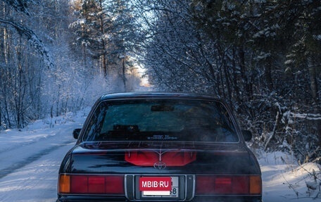 Toyota Crown, 1994 год, 550 000 рублей, 5 фотография