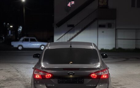Ford Focus III, 2013 год, 700 000 рублей, 4 фотография