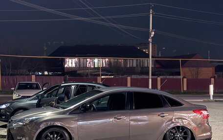 Ford Focus III, 2013 год, 700 000 рублей, 7 фотография
