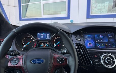 Ford Focus III, 2013 год, 700 000 рублей, 9 фотография