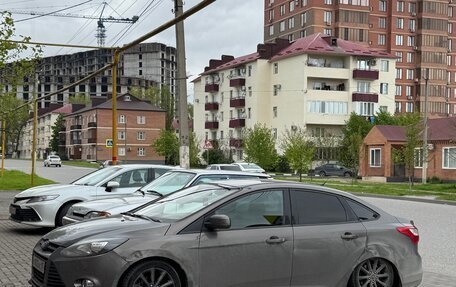 Ford Focus III, 2013 год, 700 000 рублей, 8 фотография