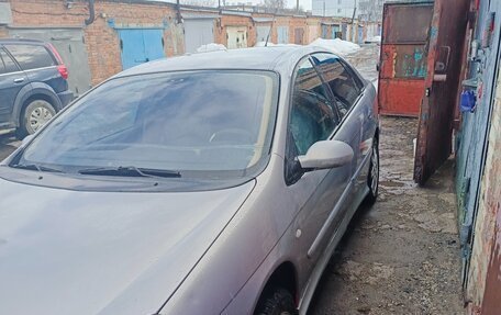 Citroen C5 I рестайлинг, 2001 год, 250 000 рублей, 3 фотография