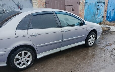 Citroen C5 I рестайлинг, 2001 год, 250 000 рублей, 5 фотография