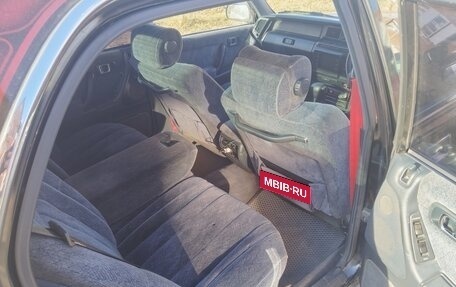 Toyota Crown, 1994 год, 550 000 рублей, 8 фотография