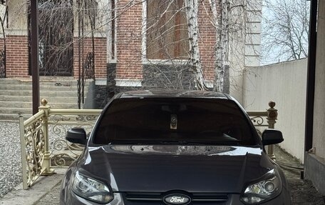 Ford Focus III, 2013 год, 700 000 рублей, 6 фотография