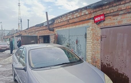 Citroen C5 I рестайлинг, 2001 год, 250 000 рублей, 4 фотография