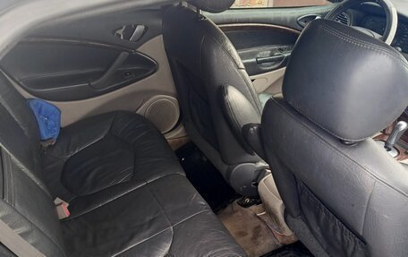 Citroen C5 I рестайлинг, 2001 год, 250 000 рублей, 9 фотография