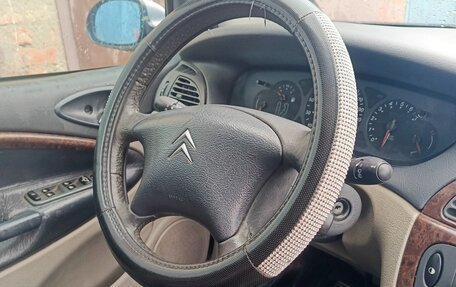 Citroen C5 I рестайлинг, 2001 год, 250 000 рублей, 7 фотография