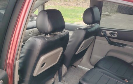 Chevrolet Rezzo, 2007 год, 380 000 рублей, 4 фотография