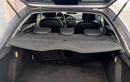 Citroen C5 I рестайлинг, 2001 год, 250 000 рублей, 6 фотография