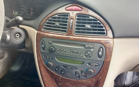 Citroen C5 I рестайлинг, 2001 год, 250 000 рублей, 8 фотография