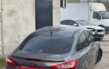 Ford Focus III, 2013 год, 700 000 рублей, 3 фотография