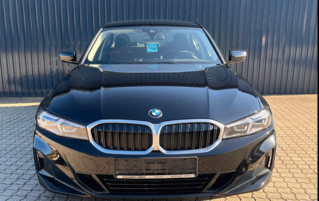 BMW 3 серия, 2024 год, 4 036 838 рублей, 2 фотография