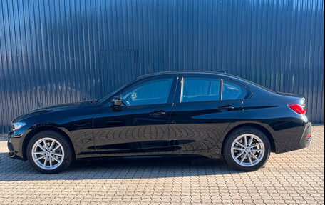 BMW 3 серия, 2024 год, 4 036 838 рублей, 5 фотография