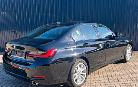 BMW 3 серия, 2024 год, 4 036 838 рублей, 8 фотография