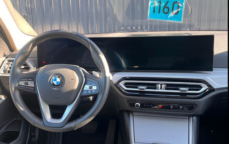 BMW 3 серия, 2024 год, 4 036 838 рублей, 9 фотография