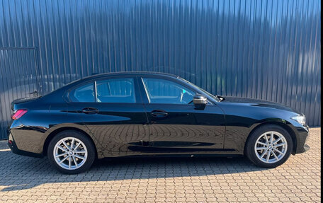 BMW 3 серия, 2024 год, 4 036 838 рублей, 4 фотография