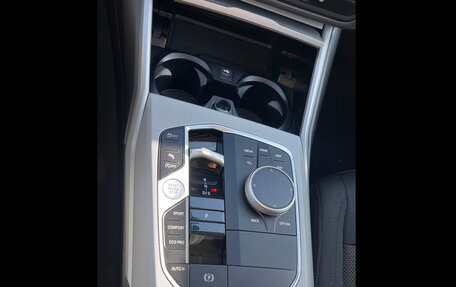 BMW 3 серия, 2024 год, 4 036 838 рублей, 12 фотография