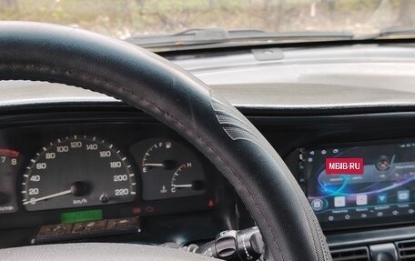 Chevrolet Rezzo, 2007 год, 380 000 рублей, 8 фотография