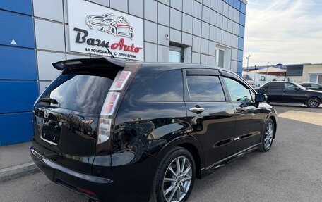 Honda Stream II, 2009 год, 1 097 000 рублей, 3 фотография