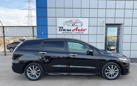 Honda Stream II, 2009 год, 1 097 000 рублей, 8 фотография