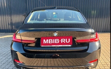 BMW 3 серия, 2024 год, 4 036 838 рублей, 7 фотография